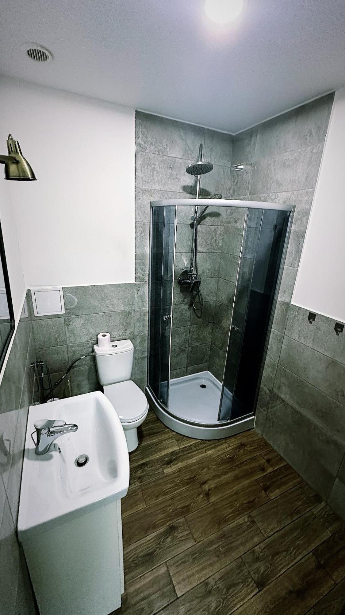 Apartamenty Retro Dabrowa Gornicza Luaran gambar