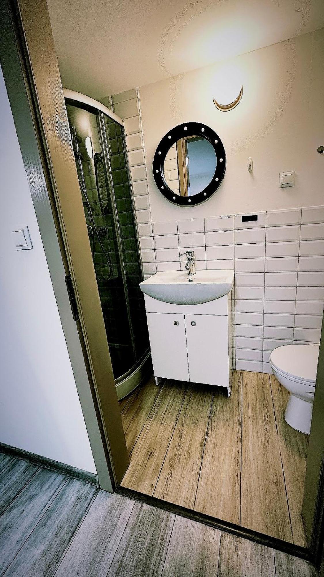 Apartamenty Retro Dabrowa Gornicza Luaran gambar