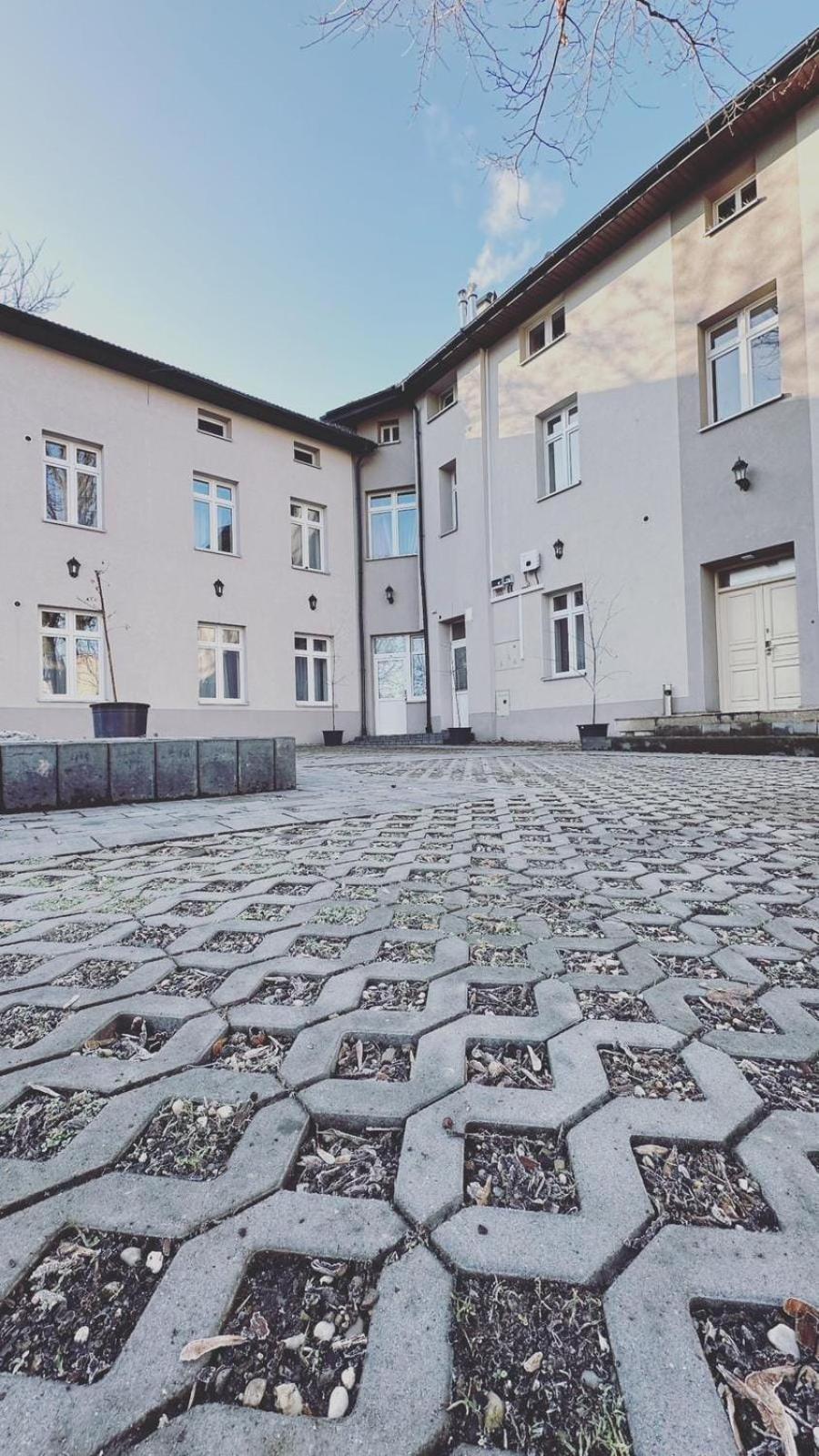 Apartamenty Retro Dabrowa Gornicza Luaran gambar